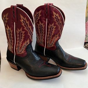 Ariat Ladies Cowboy Boots